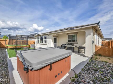 1151 Dapple Drive, Minden, NV 89423 Photo