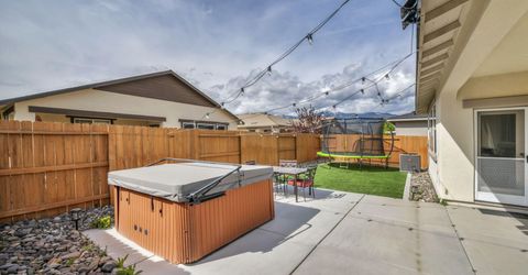 1151 Dapple Drive, Minden, NV 89423 Photo