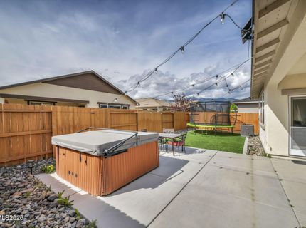 1151 Dapple Drive, Minden, NV 89423 Photo