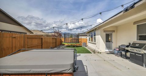 1151 Dapple Drive, Minden, NV 89423 Photo