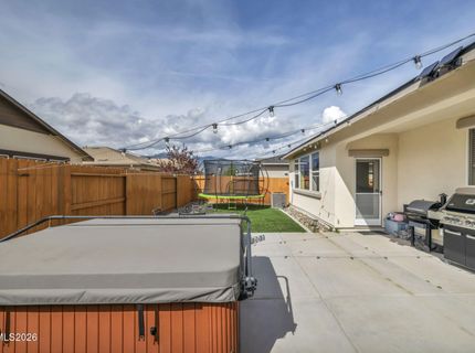 1151 Dapple Drive, Minden, NV 89423 Photo