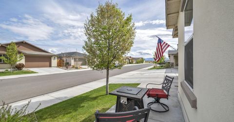 1151 Dapple Drive, Minden, NV 89423 Photo