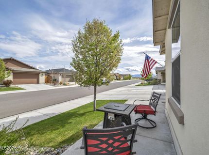 1151 Dapple Drive, Minden, NV 89423 Photo