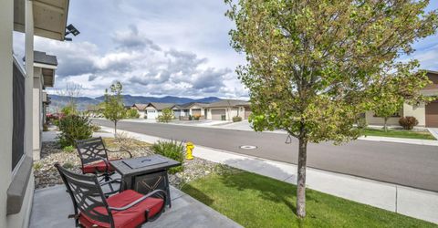 1151 Dapple Drive, Minden, NV 89423 Photo