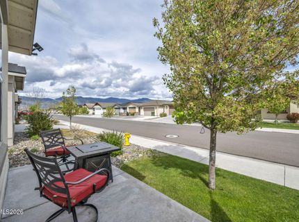 1151 Dapple Drive, Minden, NV 89423 Photo