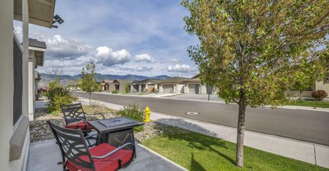 1151 Dapple Drive, Minden, NV 89423 Photo
