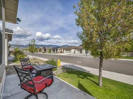 1151 Dapple Drive, Minden, NV 89423 Photo