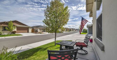 1151 Dapple Drive, Minden, NV 89423 Photo