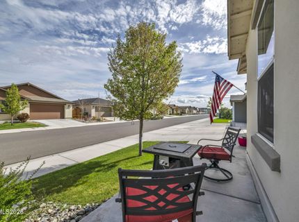 1151 Dapple Drive, Minden, NV 89423 Photo