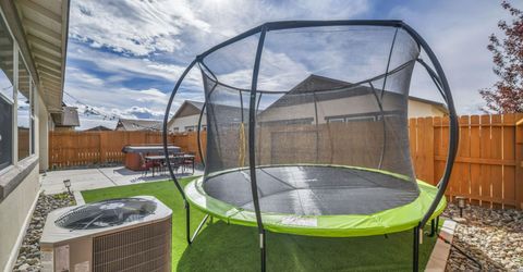 1151 Dapple Drive, Minden, NV 89423 Photo