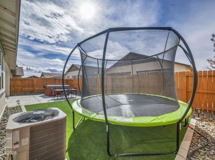 1151 Dapple Drive, Minden, NV 89423 Photo