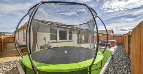 1151 Dapple Drive, Minden, NV 89423 Photo