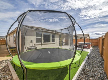 1151 Dapple Drive, Minden, NV 89423 Photo