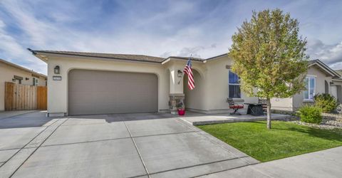 1151 Dapple Drive, Minden, NV 89423 Photo