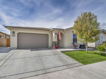 1151 Dapple Drive, Minden, NV 89423 Photo