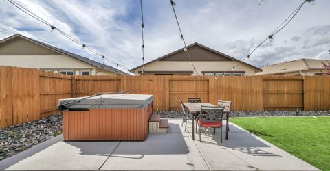 1151 Dapple Drive, Minden, NV 89423 Photo