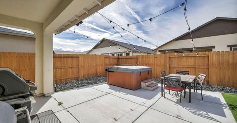 1151 Dapple Drive, Minden, NV 89423 Photo