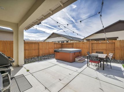 1151 Dapple Drive, Minden, NV 89423 Photo