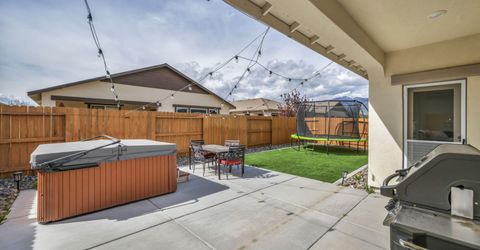 1151 Dapple Drive, Minden, NV 89423 Photo