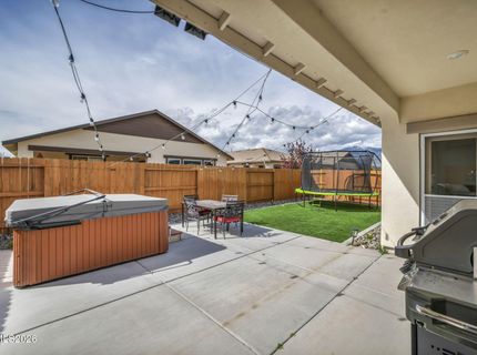 1151 Dapple Drive, Minden, NV 89423 Photo
