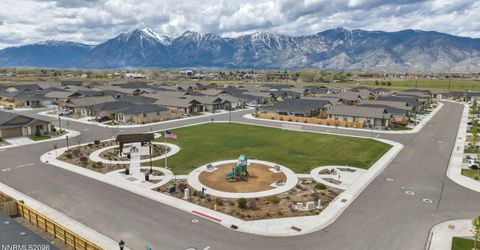 1151 Dapple Drive, Minden, NV 89423 Photo