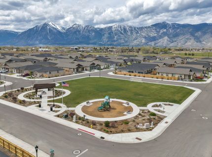 1151 Dapple Drive, Minden, NV 89423 Photo