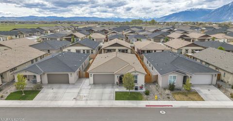 1151 Dapple Drive, Minden, NV 89423 Photo