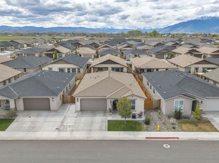 1151 Dapple Drive, Minden, NV 89423 Photo