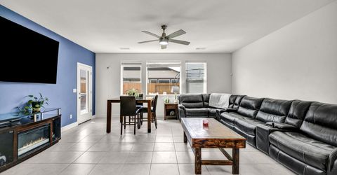 1151 Dapple Drive, Minden, NV 89423 Photo