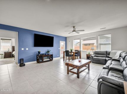 1151 Dapple Drive, Minden, NV 89423 Photo