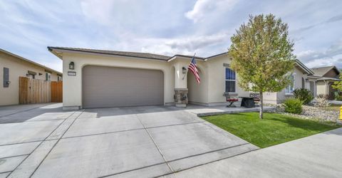 1151 Dapple Drive, Minden, NV 89423 Photo