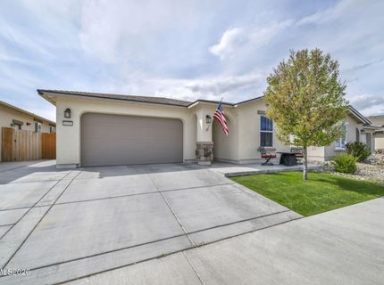 1151 Dapple Drive, Minden, NV 89423 Photo