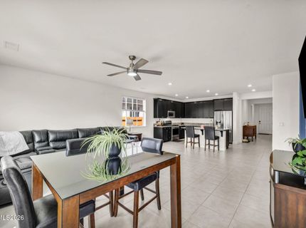 1151 Dapple Drive, Minden, NV 89423 Photo