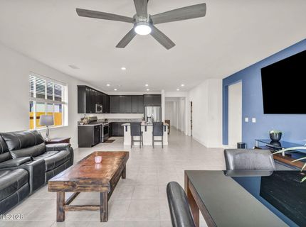 1151 Dapple Drive, Minden, NV 89423 Photo