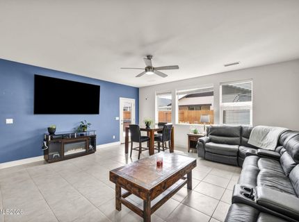 1151 Dapple Drive, Minden, NV 89423 Photo