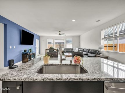 1151 Dapple Drive, Minden, NV 89423 Photo