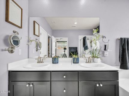 1151 Dapple Drive, Minden, NV 89423 Photo