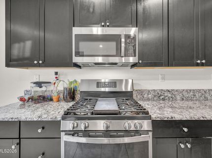 1151 Dapple Drive, Minden, NV 89423 Photo