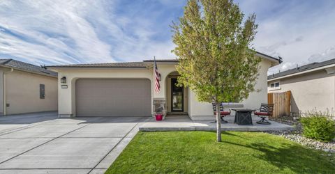 1151 Dapple Drive, Minden, NV 89423 Photo