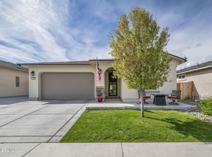 1151 Dapple Drive, Minden, NV 89423 Photo