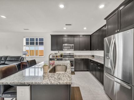 1151 Dapple Drive, Minden, NV 89423 Photo