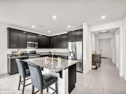 1151 Dapple Drive, Minden, NV 89423 Photo