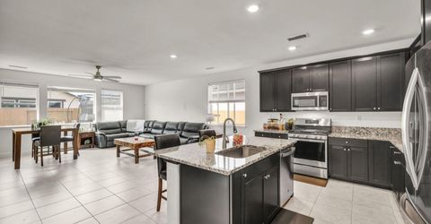 1151 Dapple Drive, Minden, NV 89423 Photo