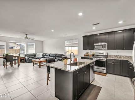 1151 Dapple Drive, Minden, NV 89423 Photo