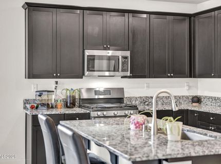 1151 Dapple Drive, Minden, NV 89423 Photo