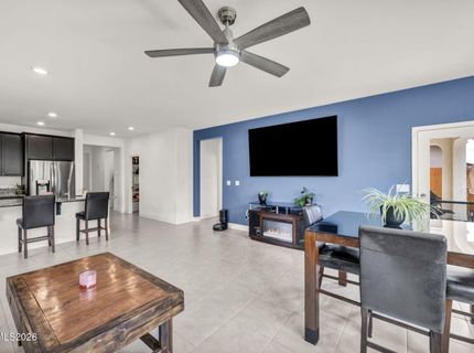 1151 Dapple Drive, Minden, NV 89423 Photo