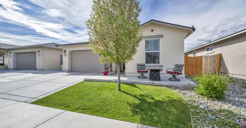 1151 Dapple Drive, Minden, NV 89423 Photo