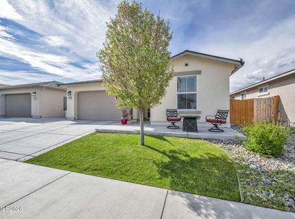 1151 Dapple Drive, Minden, NV 89423 Photo