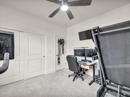 1151 Dapple Drive, Minden, NV 89423 Photo