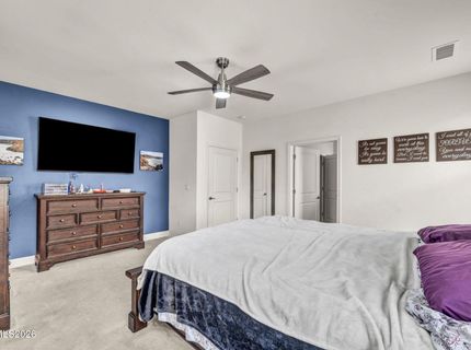 1151 Dapple Drive, Minden, NV 89423 Photo